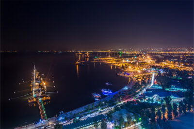 Pota Rasid Port Rashid Dubai: Terminals, Facilities and More