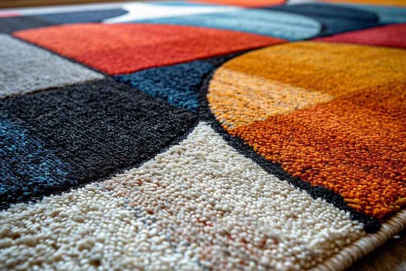 Carpet Shops in Dubai Location, Contact & More