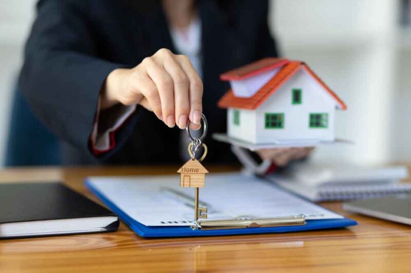  سند الملكية في الإمارات