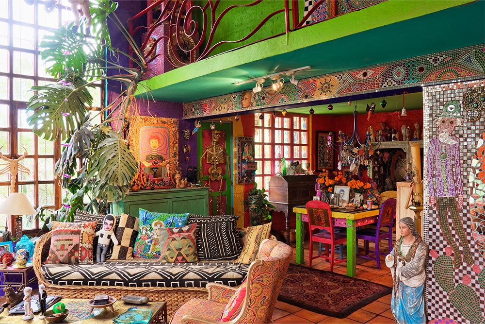 Boho decor tips