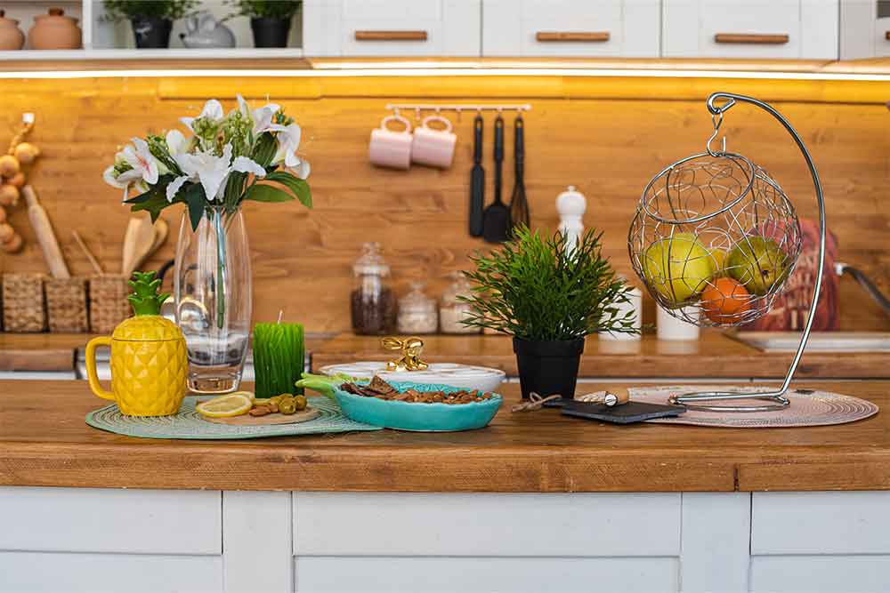 kitchen decor items