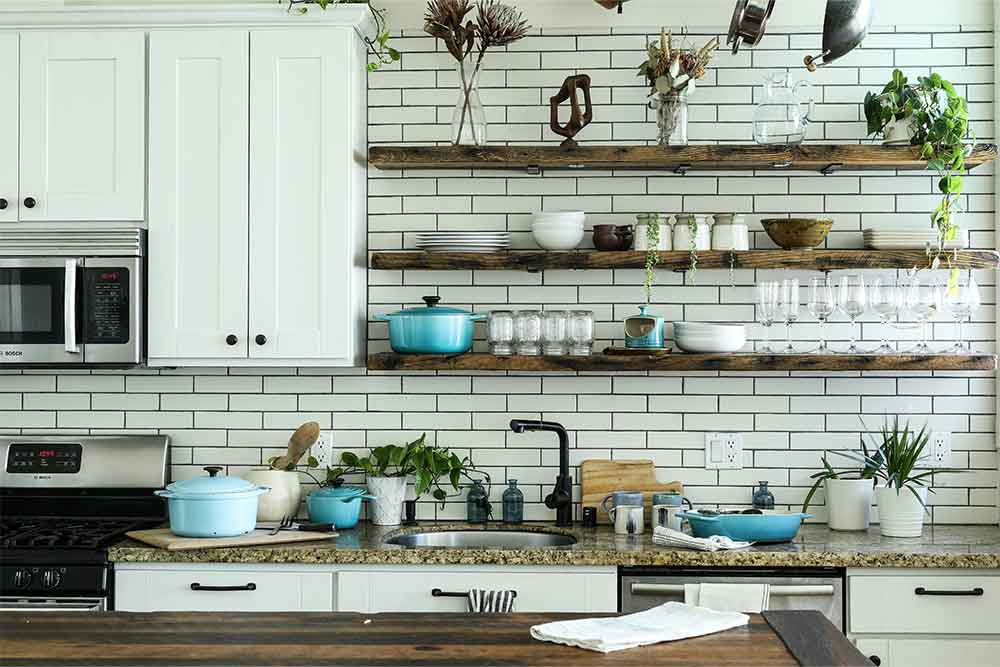 kitchen backsplash ideas