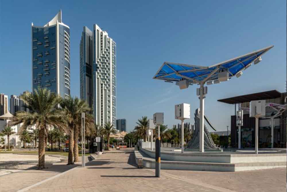 Living in Al Reem Island Pros, Cons & More