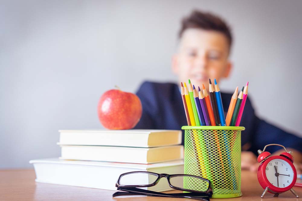 Schools nearby Tilal Ghaf