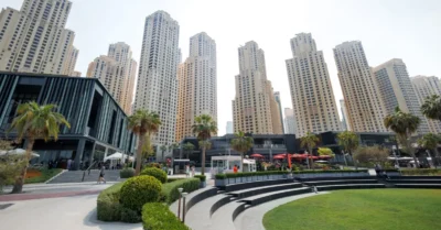 Arabian Ranches 3 Dubai
