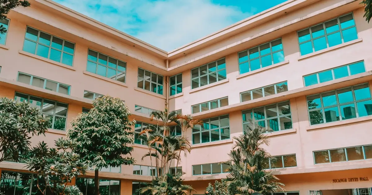British Schools in Ajman