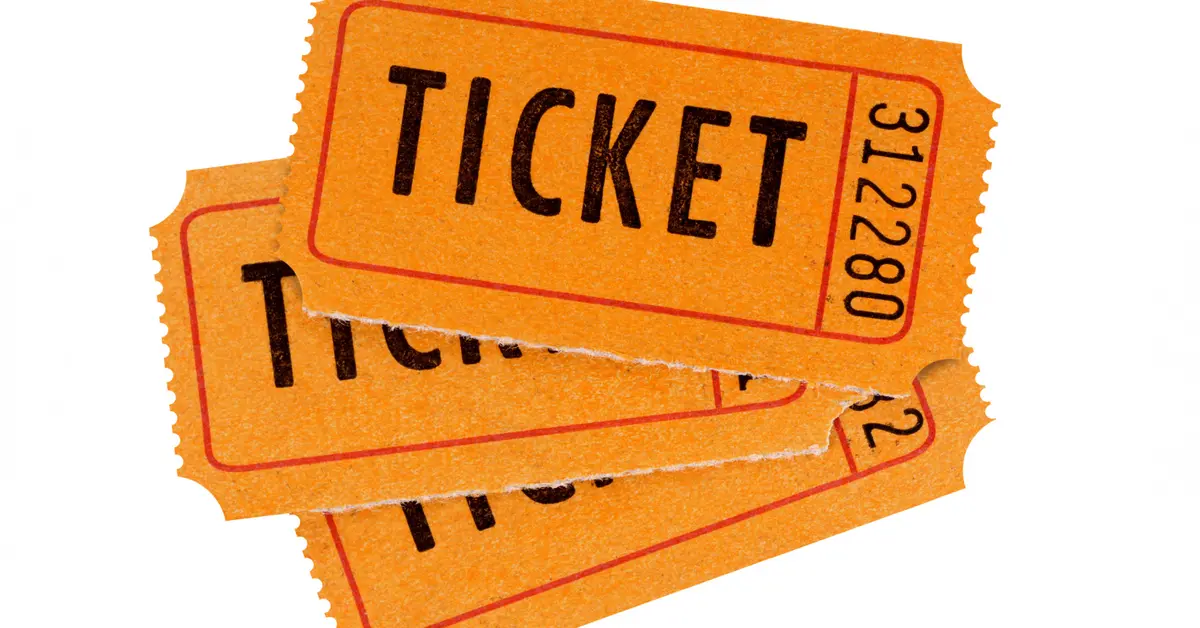 Prison Island Tickets