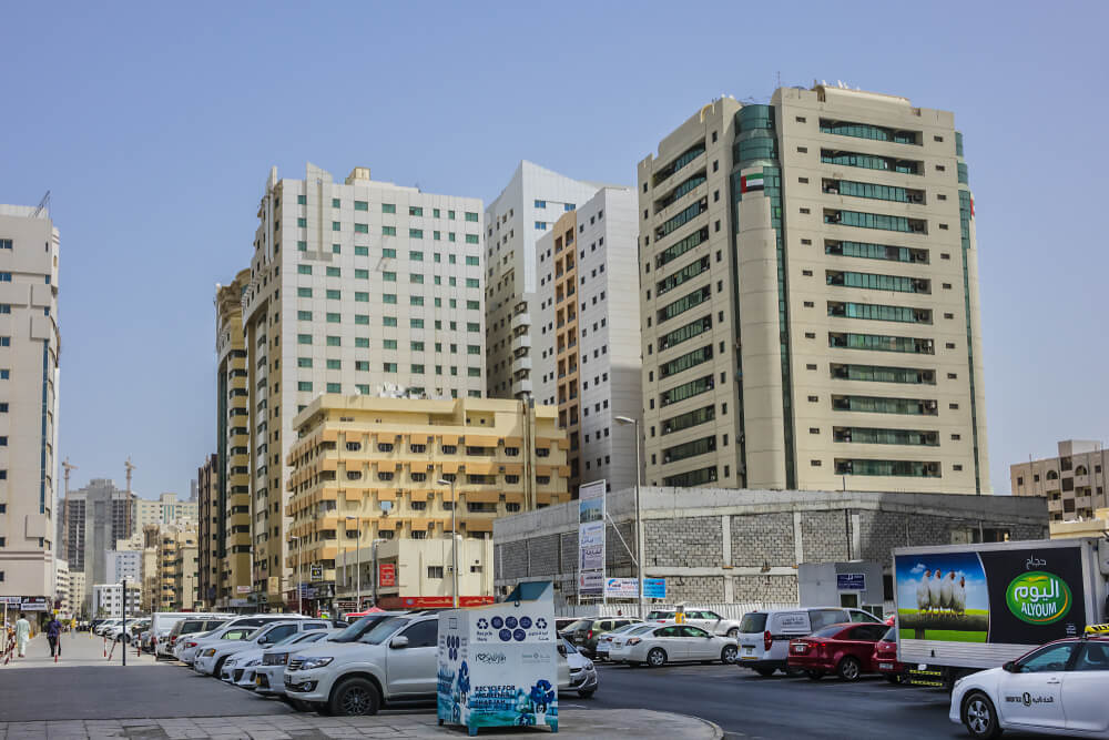 Best Place to Live in Sharjah - Top 10 Areas | Property Finder