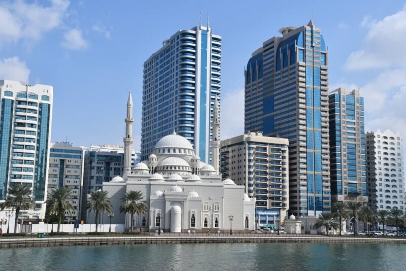 Cost of Living in Sharjah