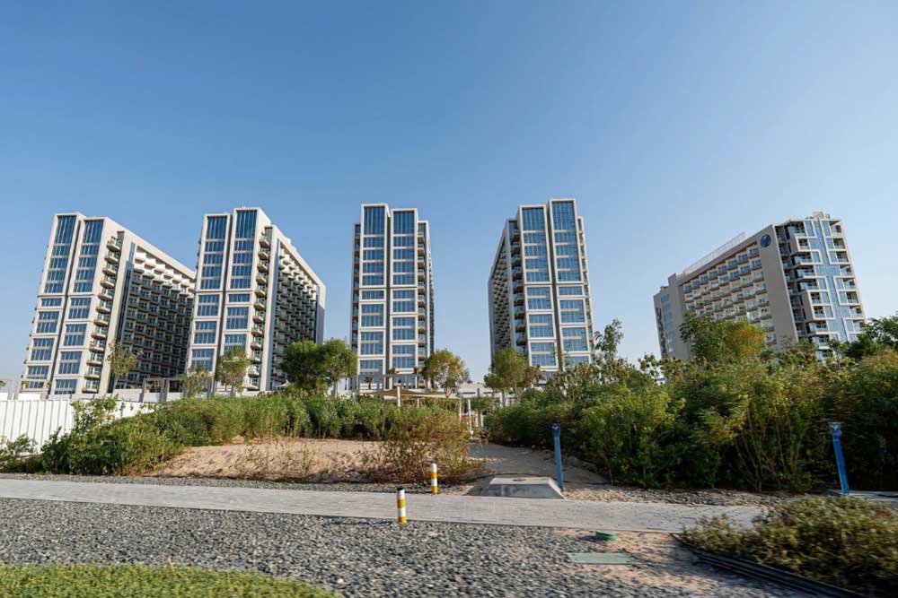 Curated visual reference: Gallery Detail: Popular Eco Friendly Areas In Dubai