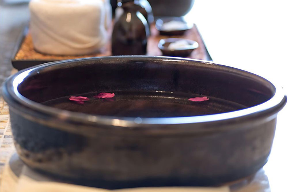 tao spa in jumeirah
