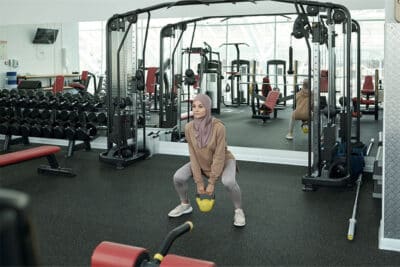 Top 9 Ladies-Only Gyms in Dubai to Check Out | Property Finder