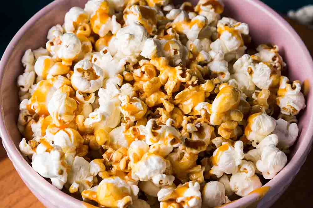 Best Popcorn in Dubai: Locations, Flavours & More