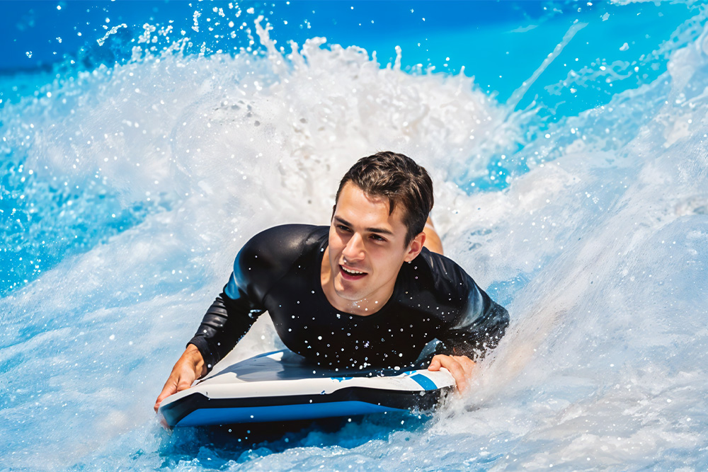 Water Activities