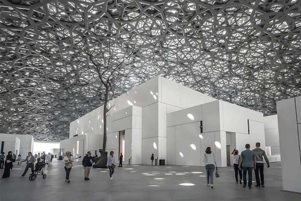 Museum