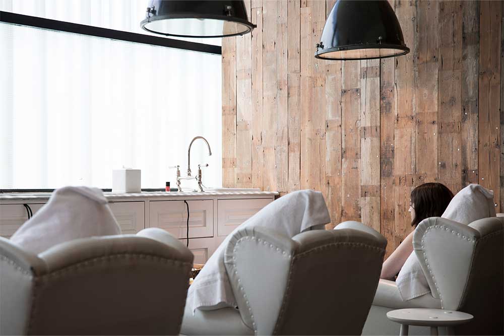 Jazz Lounge Spa