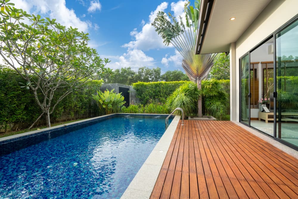 A Home for Every Life Series: Top Properties with Pools in Dubai