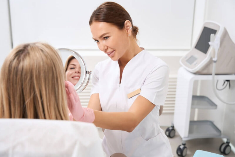 Aesthetic Clinics