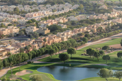 Dubai Sports City Hotels