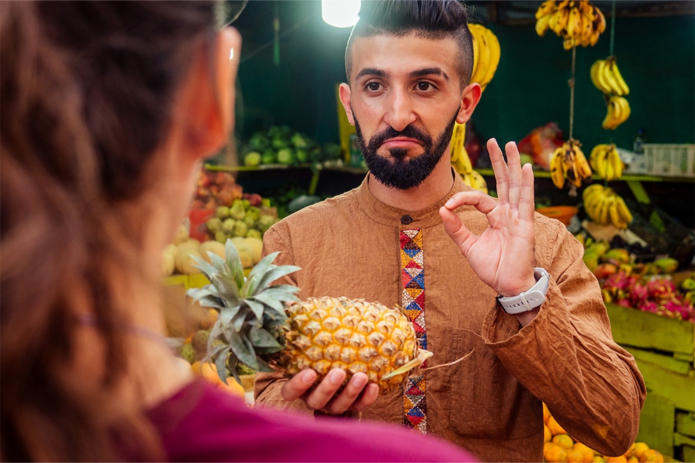 best souks in Dubai