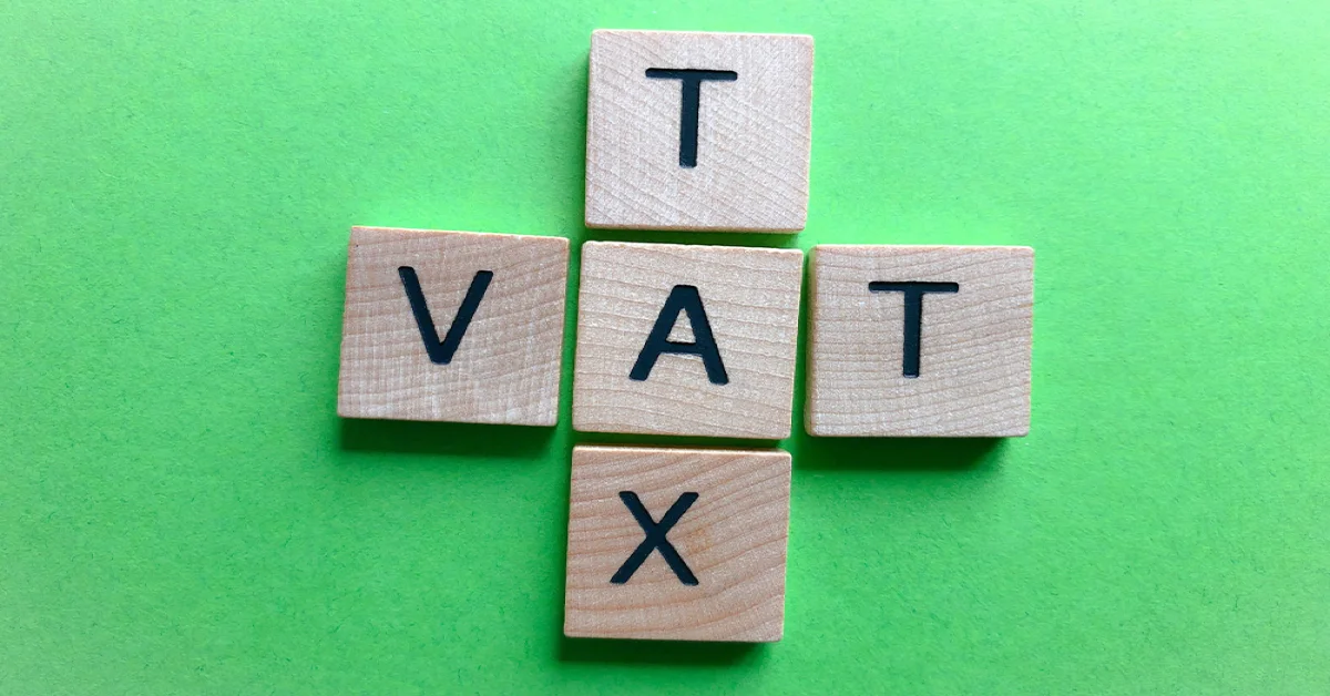 Vat and Tax