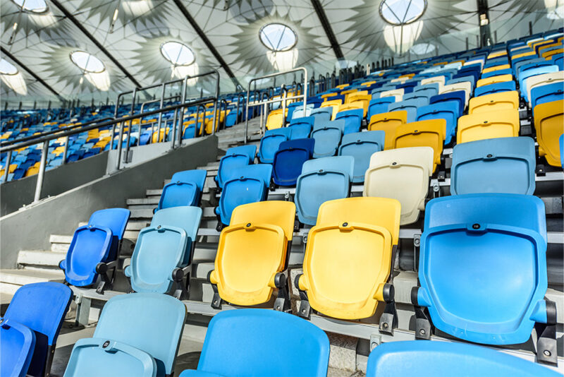 Hamdan Complex Hamdan Sports Complex - The Ultimate Guide