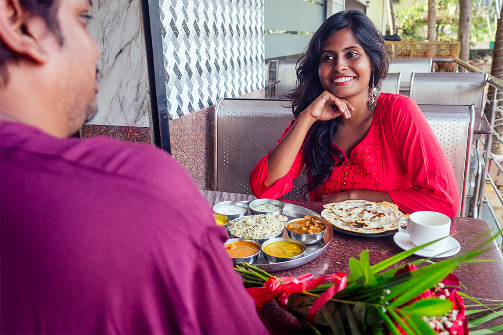 kerala restaurants in Ajman