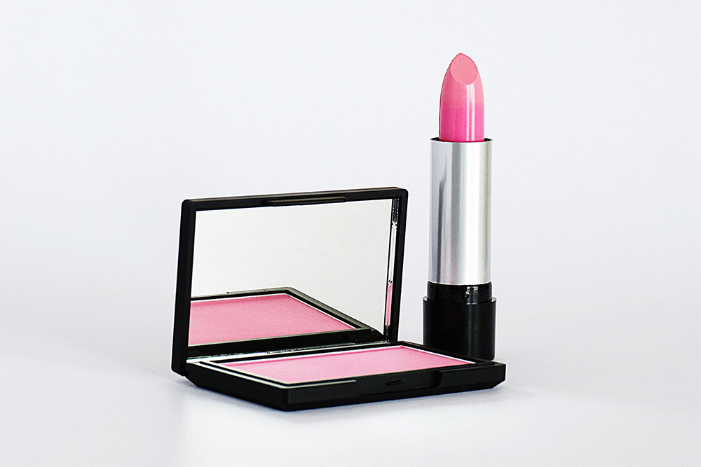 Cosmetics makeup 