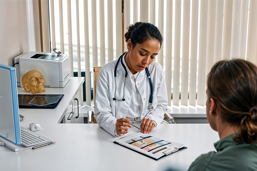 health care in uae