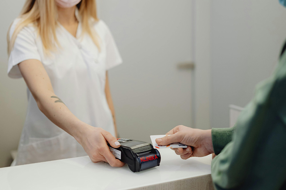 health card allows holders to access low-cost medical 