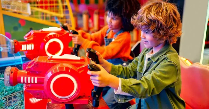 kids activity