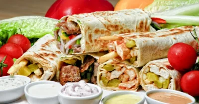 shawerma
