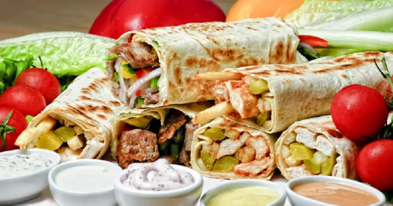 shawerma abu dhabi