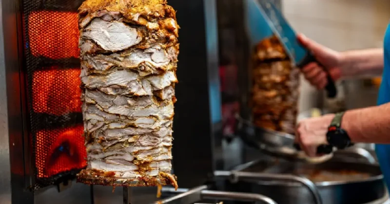 shawerma abu dhabi