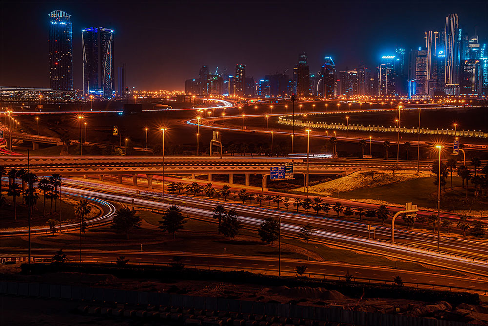 مميزات السكن في الميدان دبي