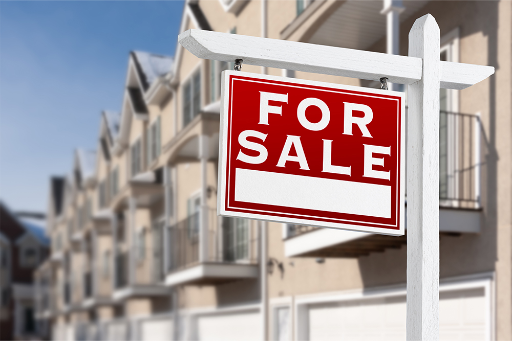 apartments for sale