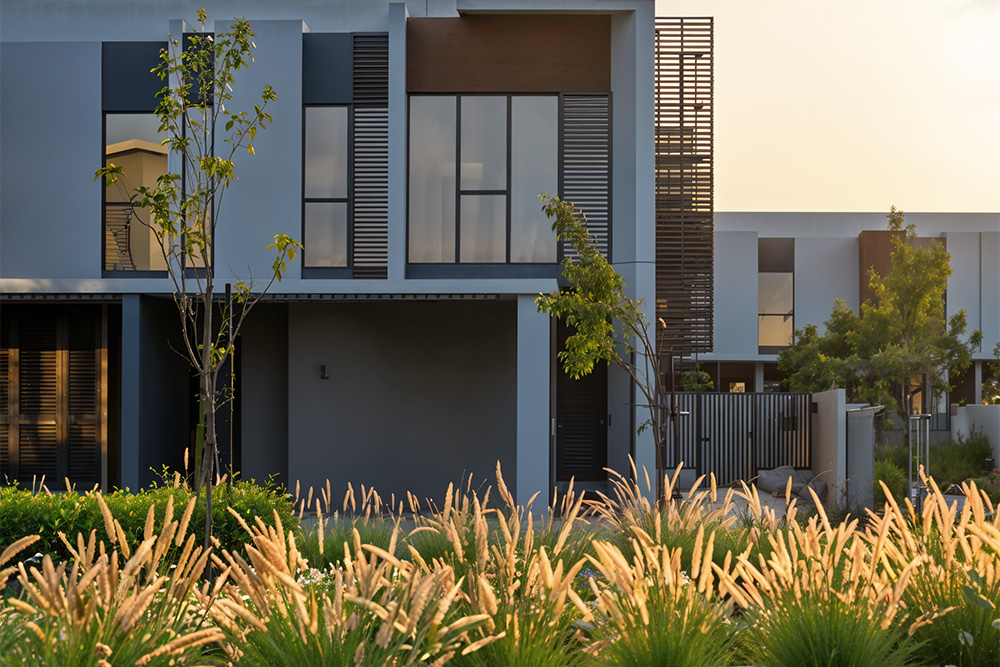 villa image in Cherrywoods Dubai