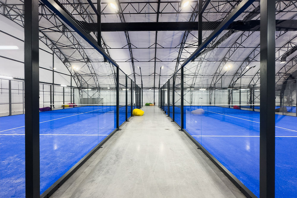 indoor cricket abu dhabi