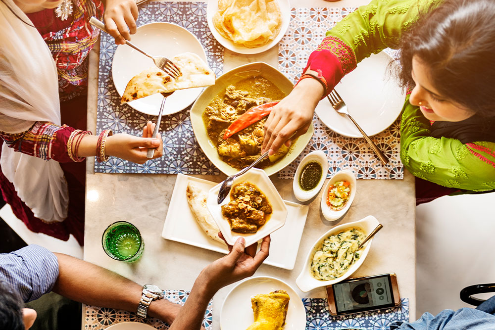 مطهم ديسي ديرة في عجمان