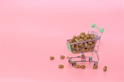 Buy pet food online