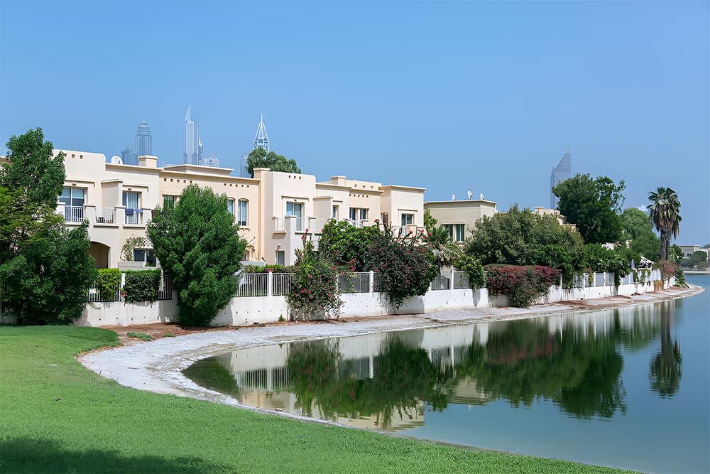  Marina Village