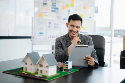 Best countries to invest in real estate
