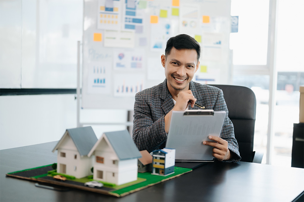 Top Countries for Real Estate Investment