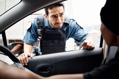 Car impoundment in Dubai