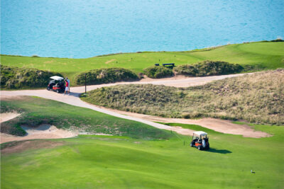 Arabian Ranches Gol Club