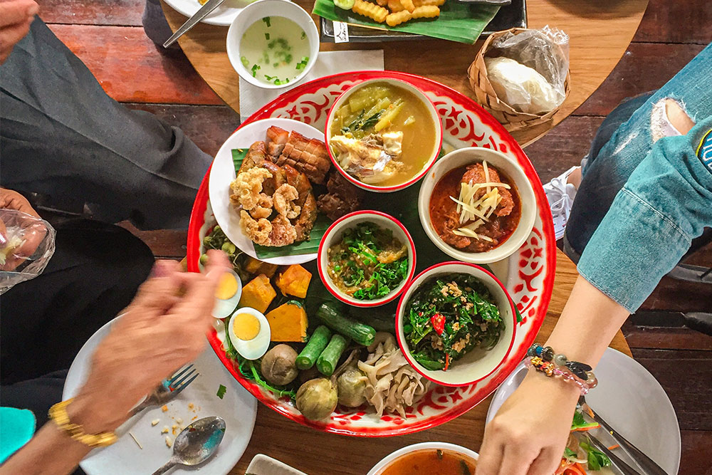  restaurants in masdar city