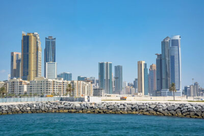 Best areas for expats to buy a property in Sharjah