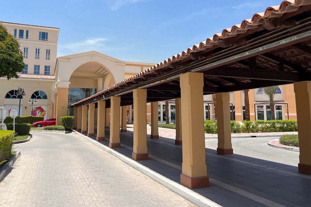 Dubai Investments Park is one of the Areas with the Highest ROI in Dubai for Apartments