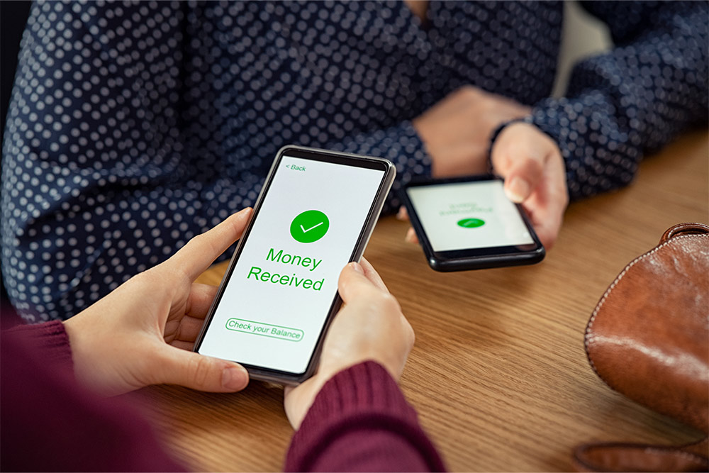 تتيح تطبيقات متعددة دفع الايجار في الامارات