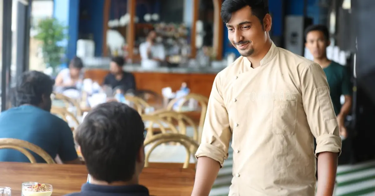 Indian Restaurants in Al Ain UAE